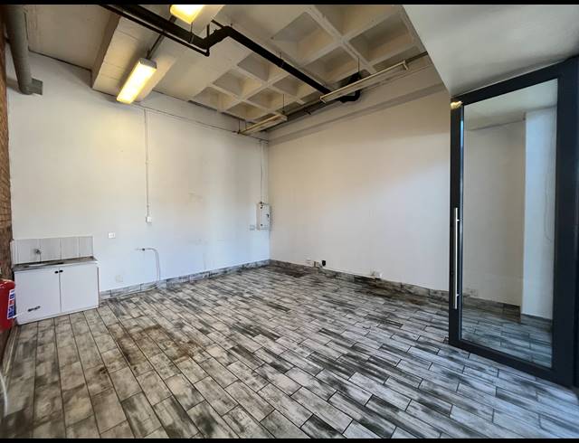 36M² RETAIL TO LET IN MILNERTON CENTRAL